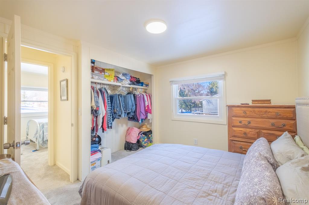 6109 4TH Street, Mayville Vlg, MI 48744 — Photo 19