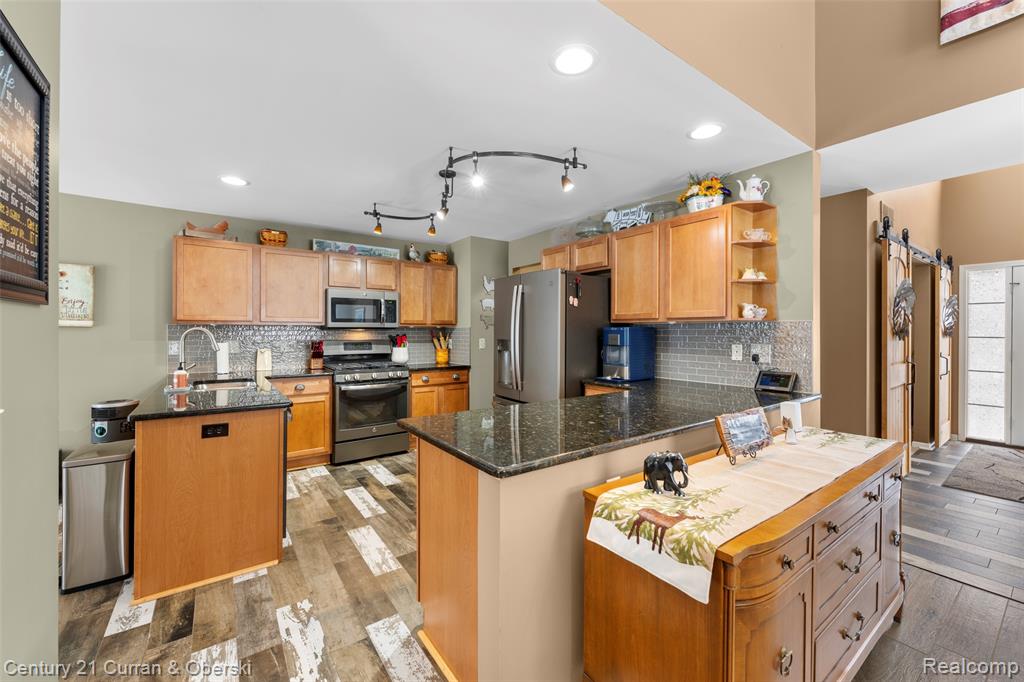 36152 Fairway Drive, Livonia, MI, 48152