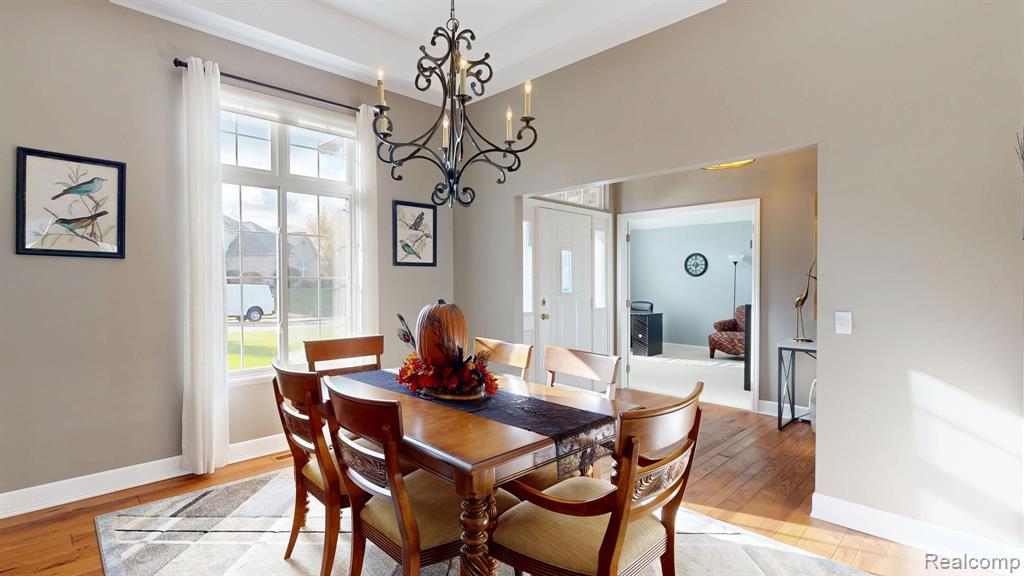 4400 Oak Tree Trail, Fenton, MI 48430 — Photo 16