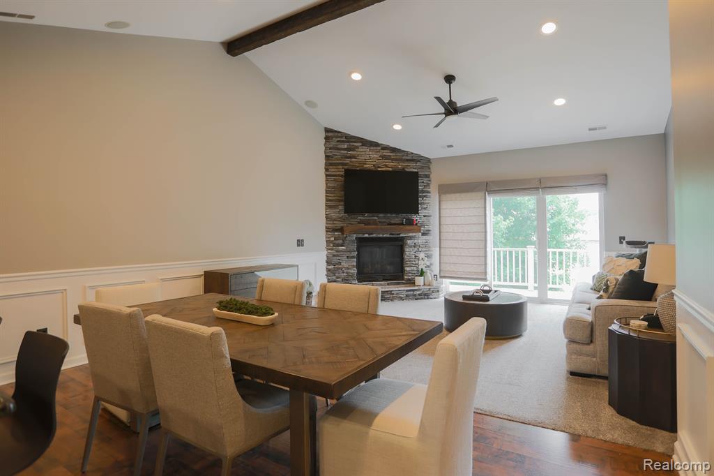 5112 Mesa Drive, Shelby Twp, MI 48316 — Photo 6