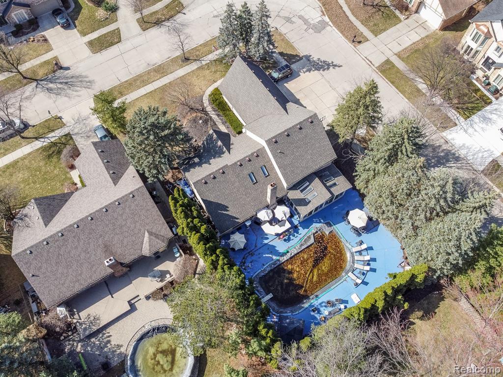 41924 ALDEN Drive, Clinton Twp, MI 48038 — Photo 59