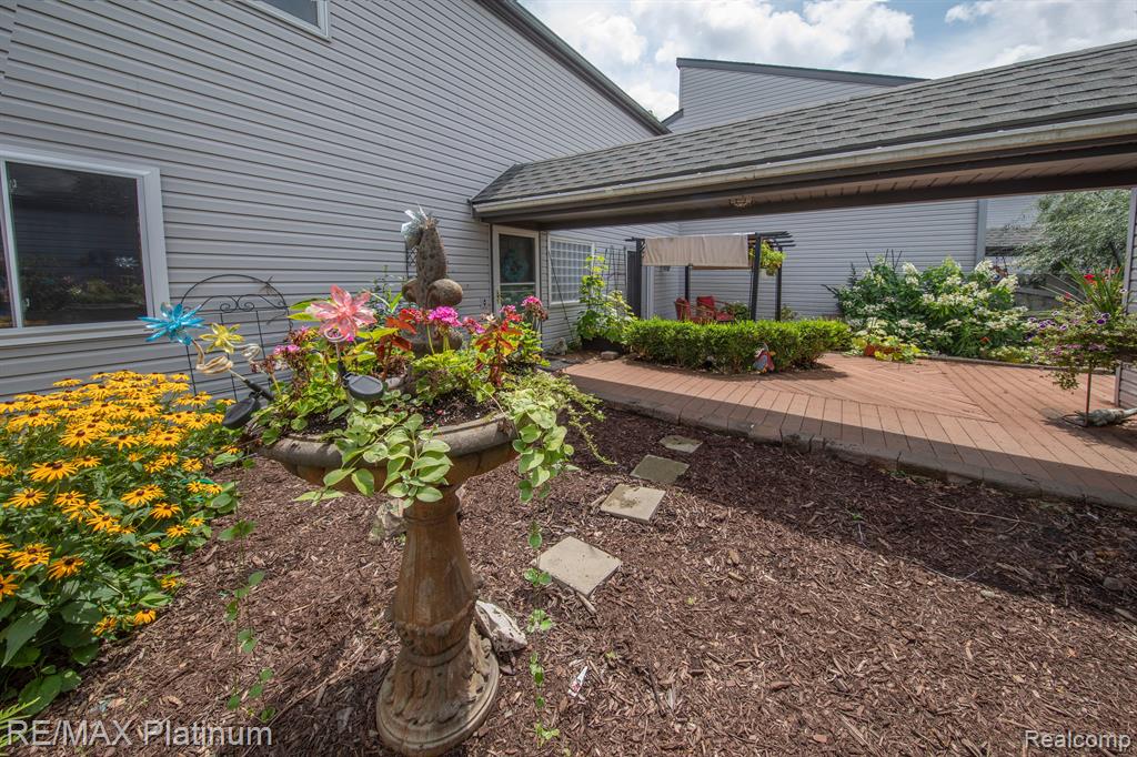 2795 MONTE, Brighton, MI 48114 — Photo 20