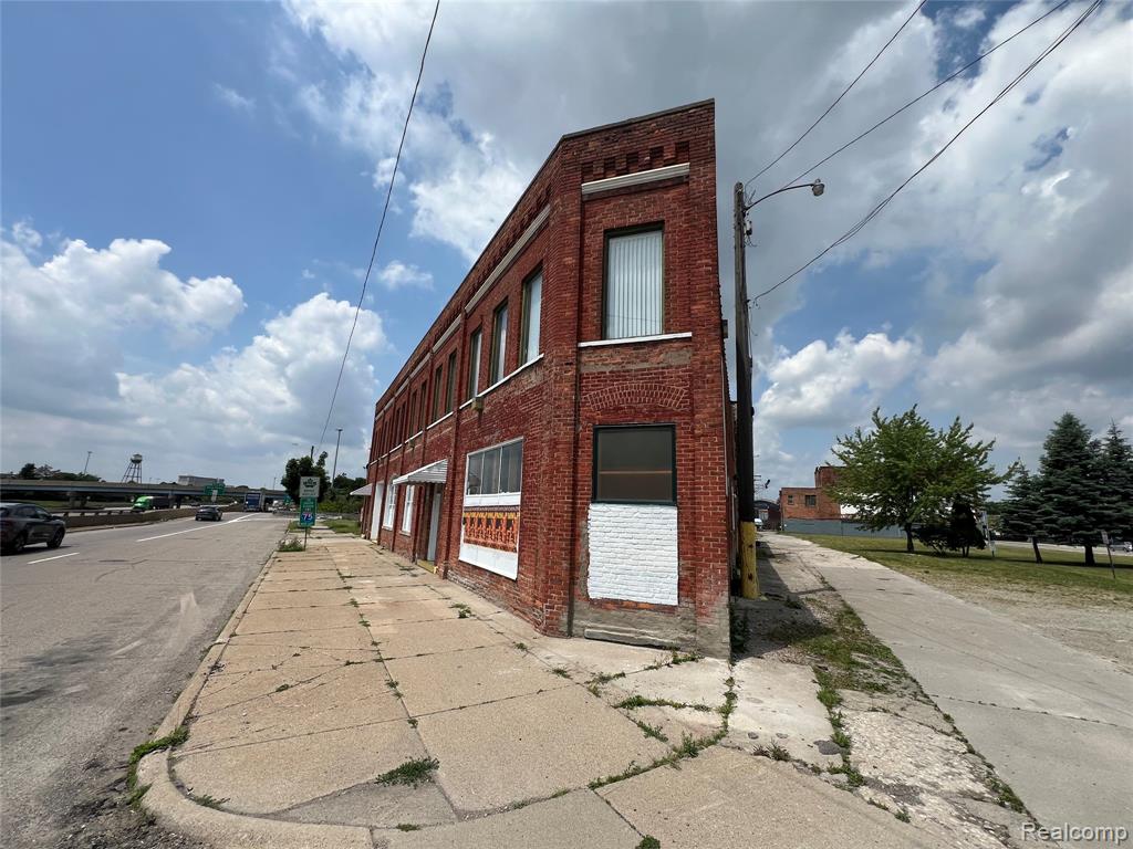 2455 Grand River Avenue, Highland Park, MI 48201 — Photo 10