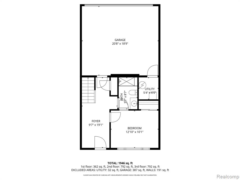 43071 Atwood Avenue, Novi, MI — Photo 45
