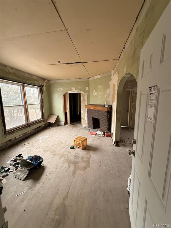 710 S Sloan Street, Detroit, MI 48209 — Photo 22
