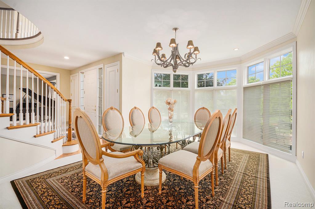 4831 Goodison Place Drive, Rochester, MI 48306 — Photo 11