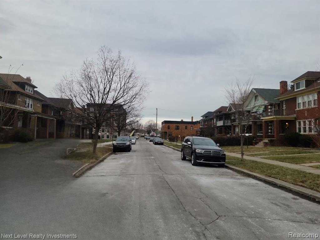 7435 Churchill Street, Detroit, MI 48206 — Photo 4