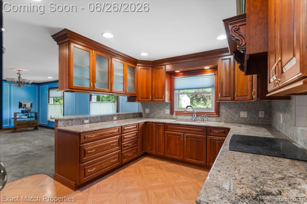 6737 Alderley Way, West Bloomfield, MI — Photo 22