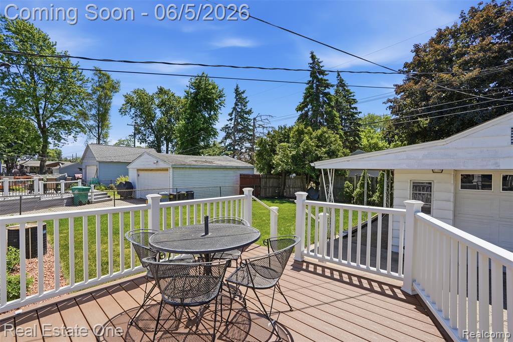 33441 Alta Street, Garden City, MI — Photo 31