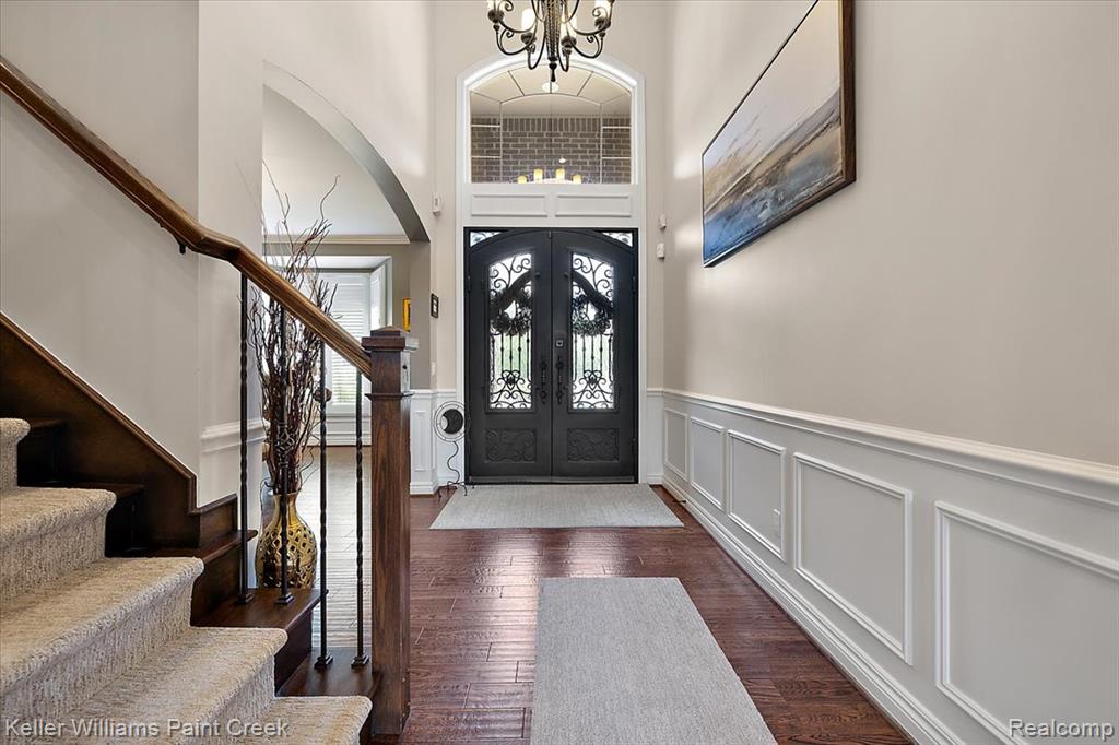 5343 Carlisle Court, Rochester, MI 48306 — Photo 20