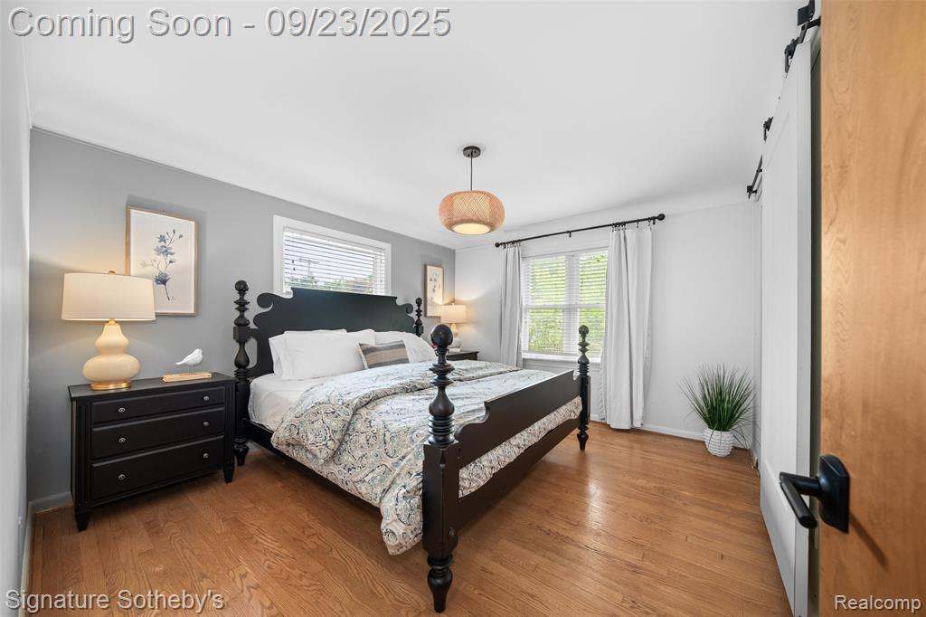 16207 Wetherby Street, Beverly Hills, MI 48025 — Photo 9