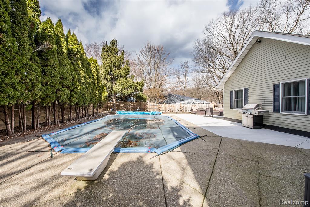 11834 Eriksen Drive, Pinckney, MI 48169 — Photo 26
