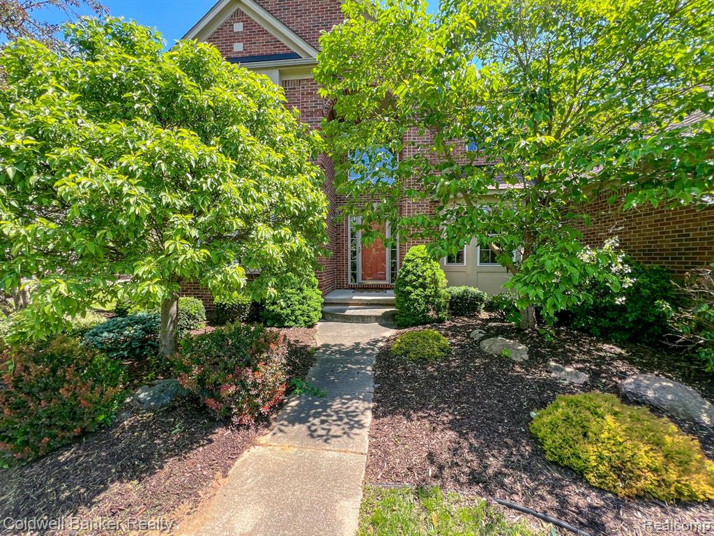 720 Donald Drive, Highland, MI 48356 — Photo 3