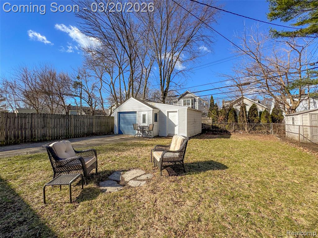 405 N Altadena Avenue, Royal Oak, MI 48067 — Photo 25