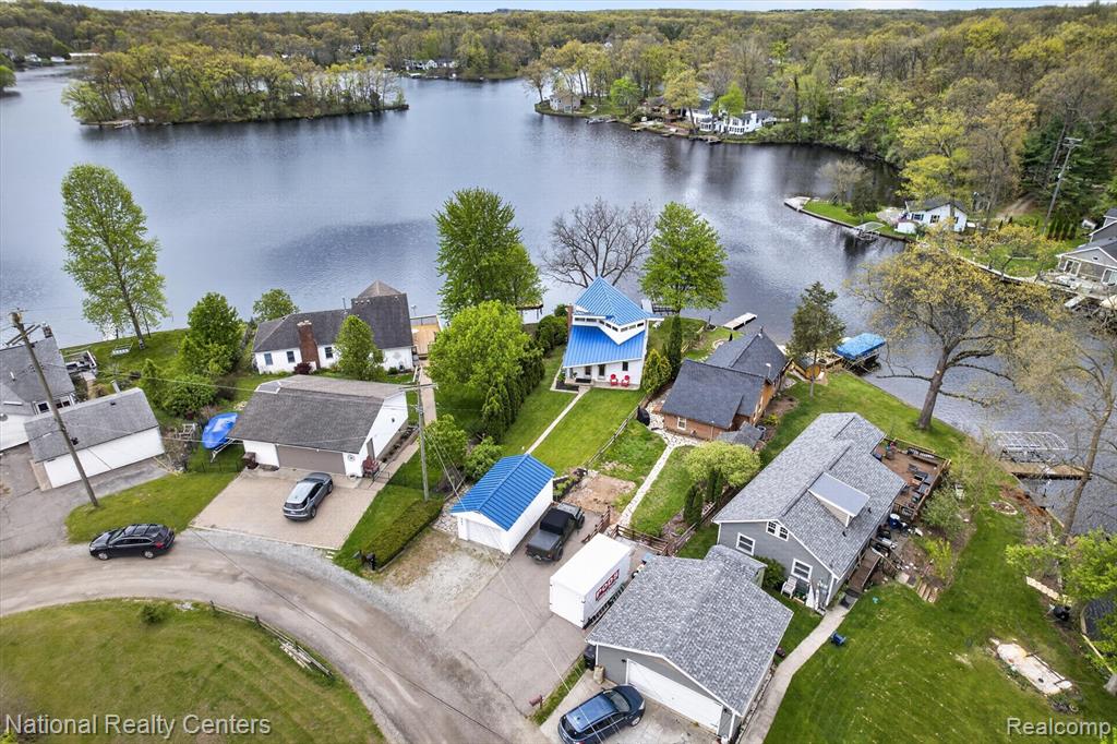 11505 Sunset Boulevard, Pinckney, MI 48169 — Photo 43