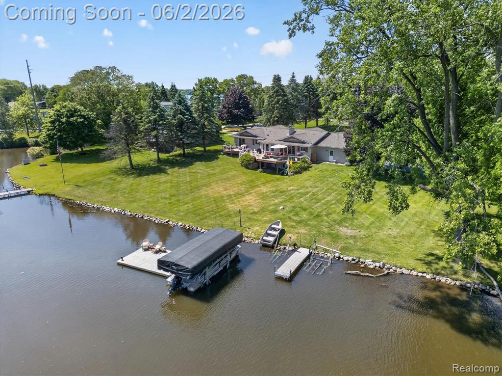 3860 E Commerce Road, Commerce Twp, MI 48382 — Photo 3