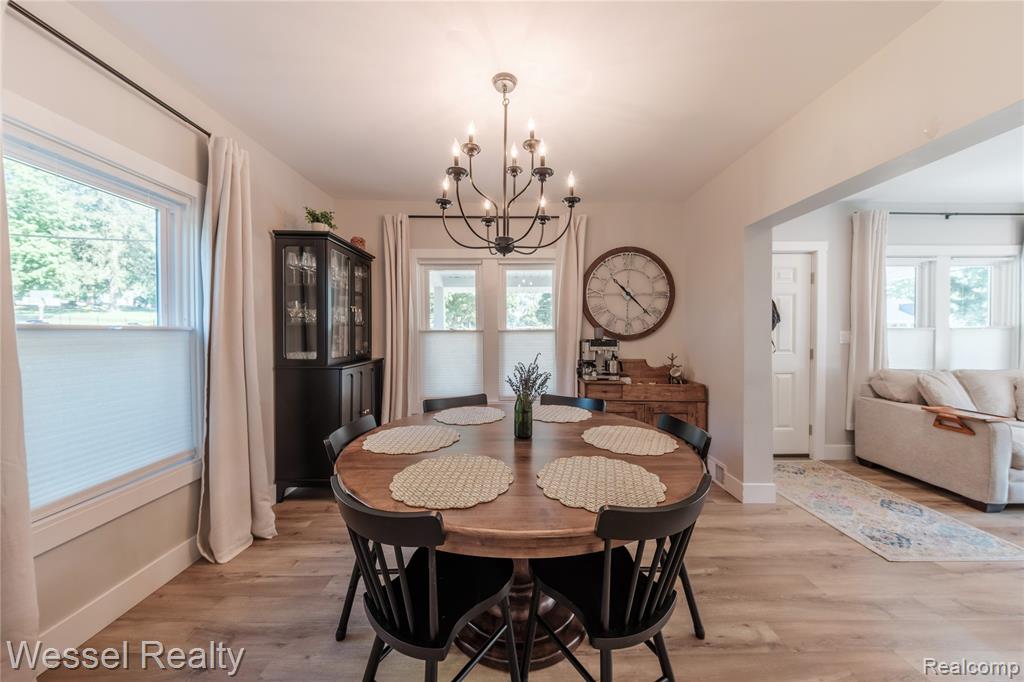 329 W Saint Clair Street, Romeo, MI 48065 — Photo 8