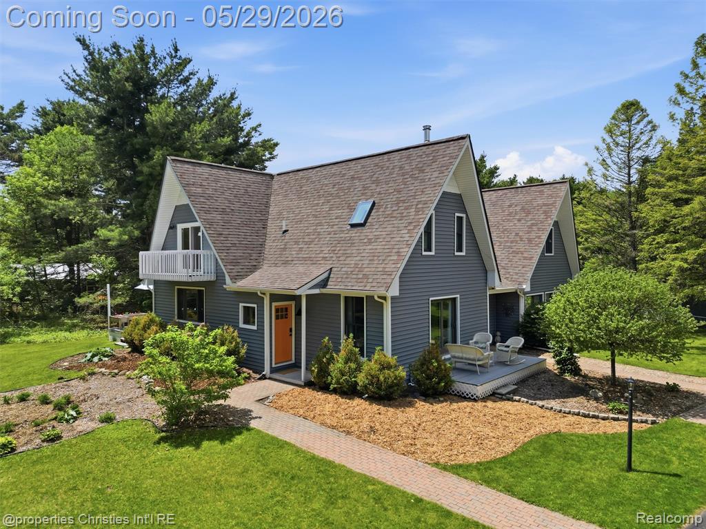 8645 Toma Road, Pinckney, MI 48169 — Photo 61