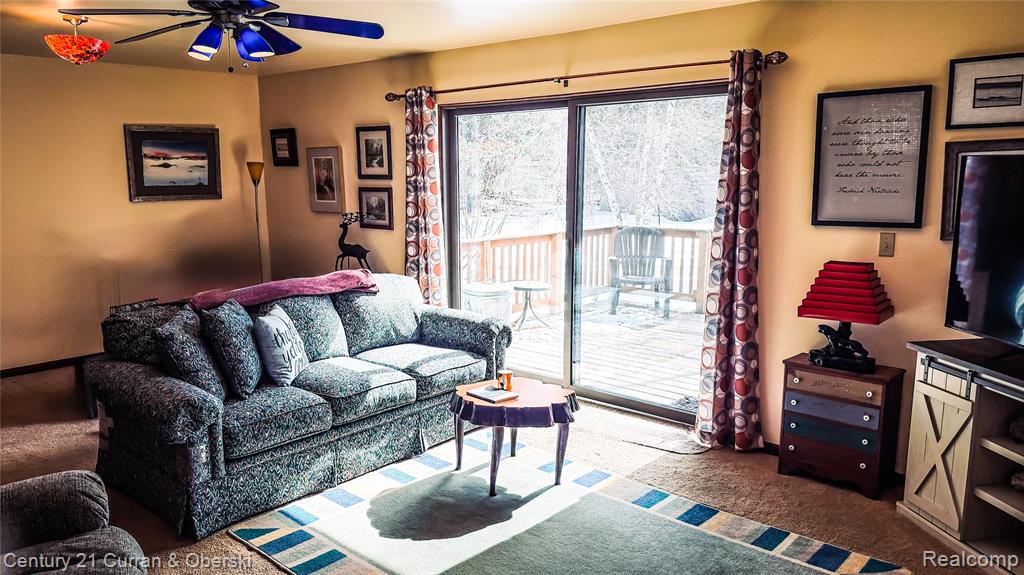 3839 W Pinewood Drive, Roscommon, MI 48653 — Photo 8
