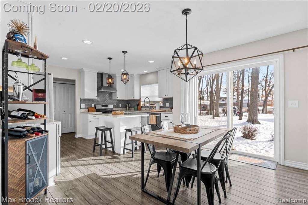 4511 Sedum Glen, Waterford, MI, 48328