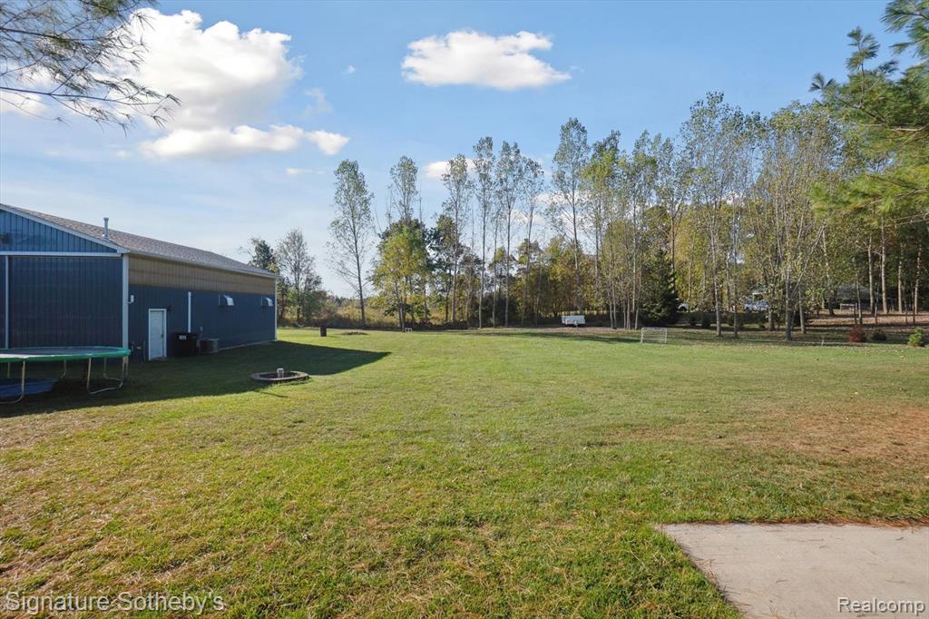 6300 Hazard Road, Oceola, MI 48430 — Photo 45