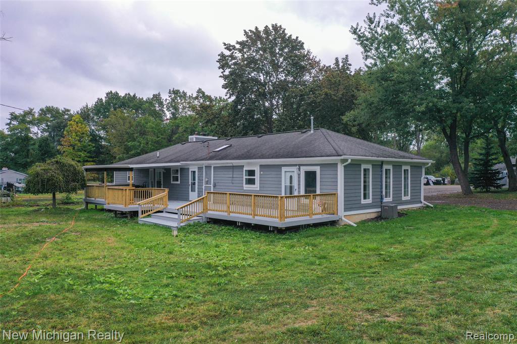 6239 Grange Hall Road, Holly, MI 48442 — Photo 5