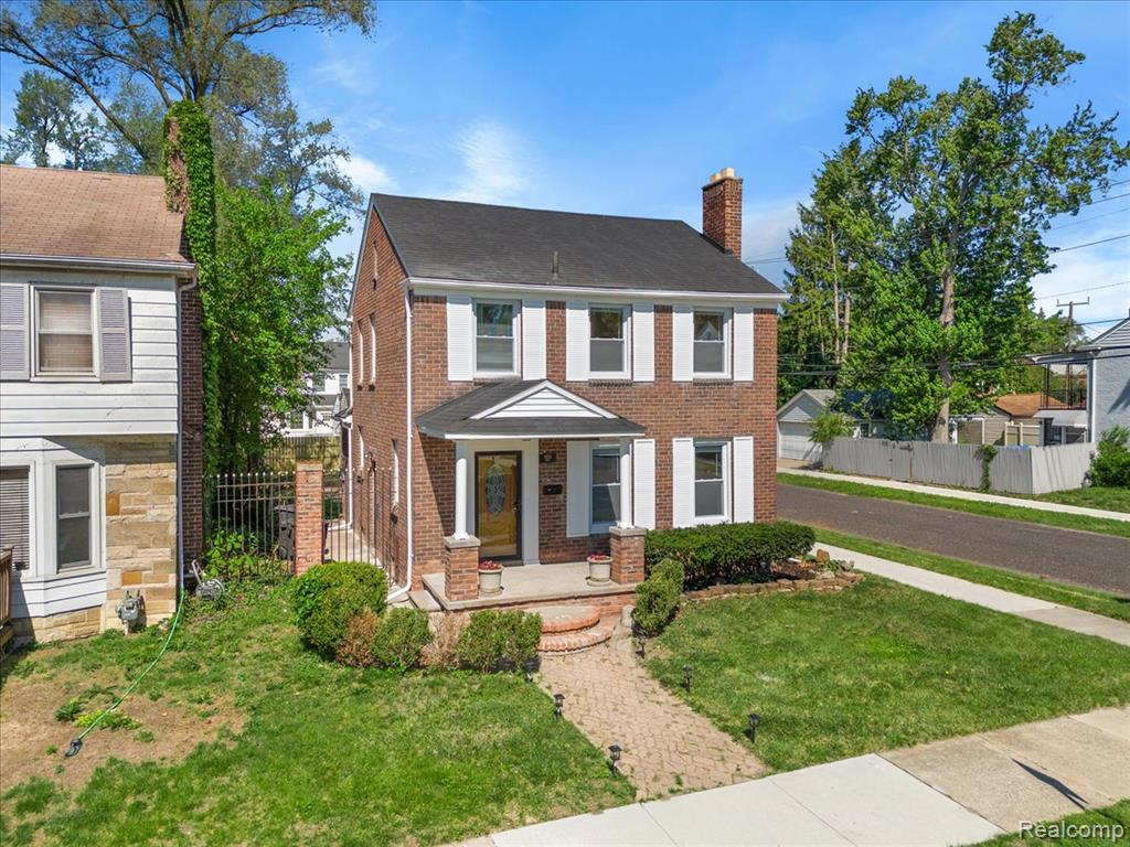 19215 Steel Street, Detroit, MI 48235 — Photo 4