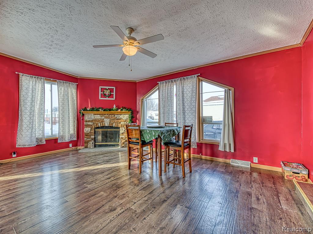 869 Trey Ridge, Monroe, MI 48161 — Photo 6