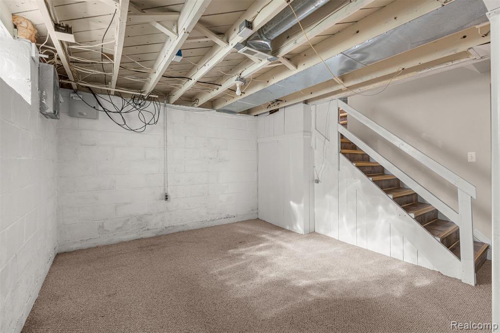 7800 Brace Street, Detroit, MI 48228 — Photo 27