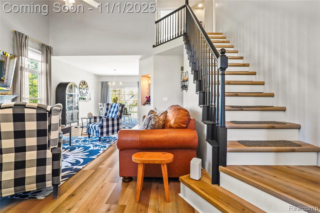 5082 Prestonwood Lane, Flushing, MI 48433 — Photo 14