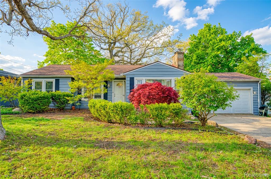 5985 Rowley Boulevard, Waterford, MI 48329 — Photo 3