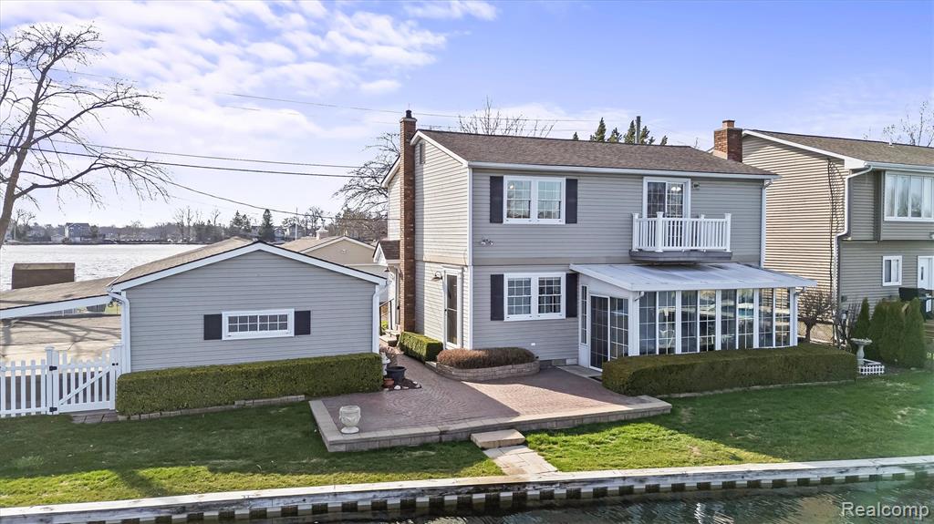 231 O'connor Street, Lake Orion, MI 48362 — Photo 26