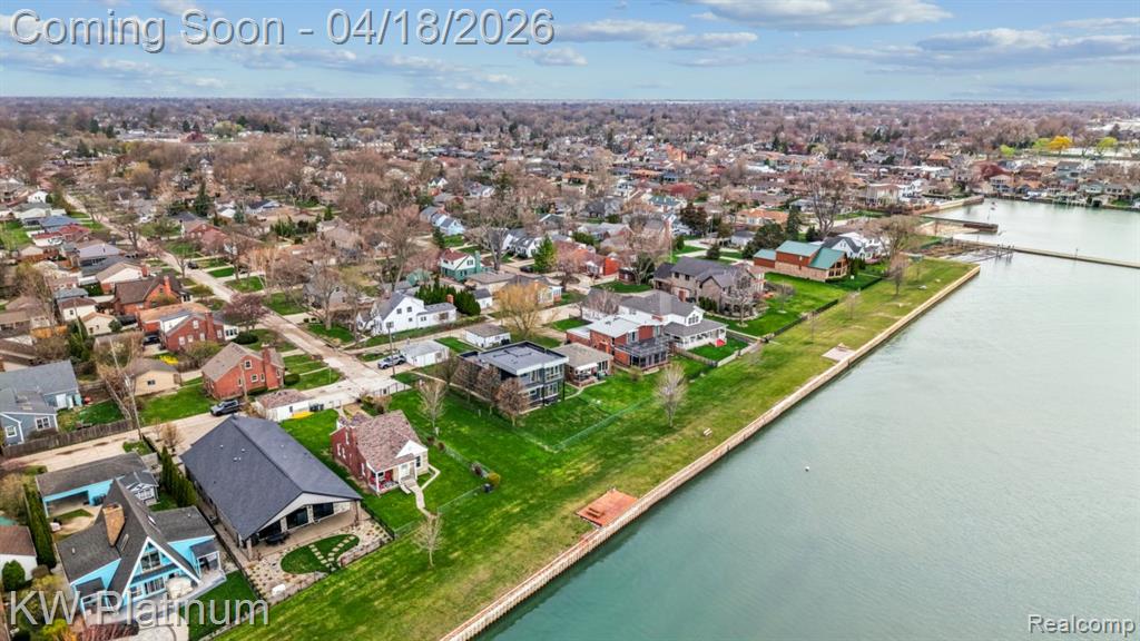 22436 Lakeland Street, Saint Clair Shores, MI 48081 — Photo 41