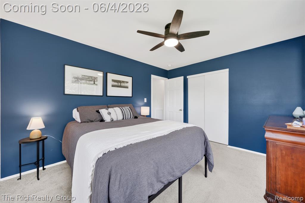 7117 Ward Eagle Drive, West Bloomfield, MI — Photo 35