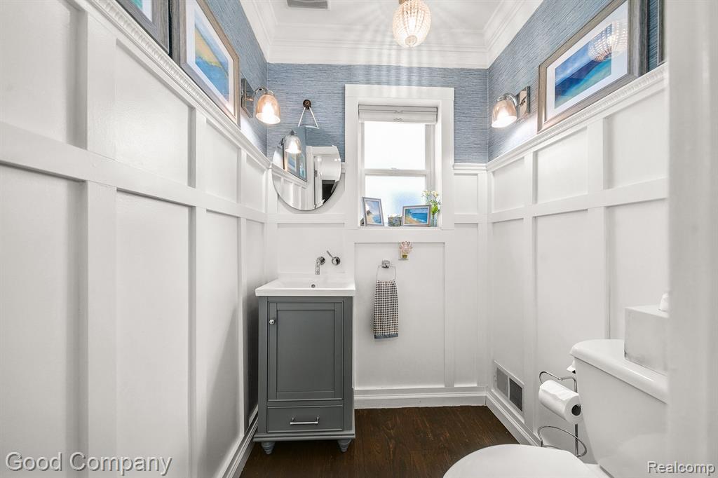 519 Wallace Street, Birmingham, MI 48009 — Photo 14