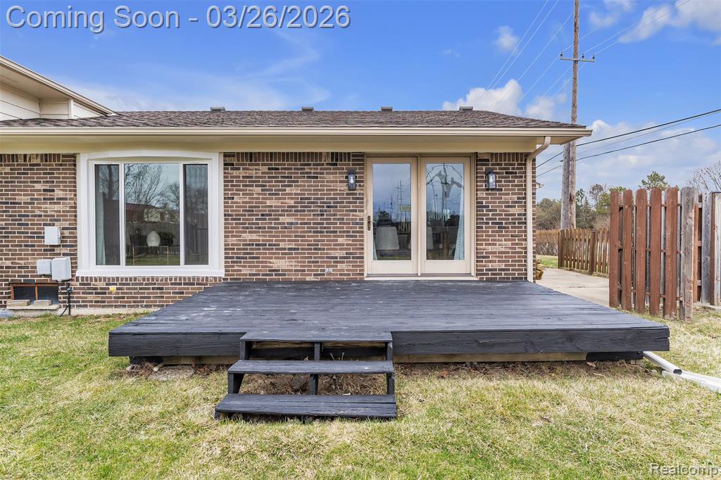 43935 Harsdale Drive, Canton, MI 48187 — Photo 59