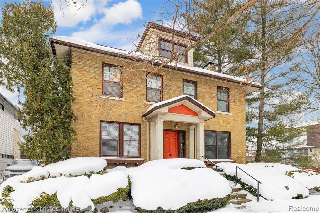 808 Ann Street, Birmingham, MI 48009 — Photo 4