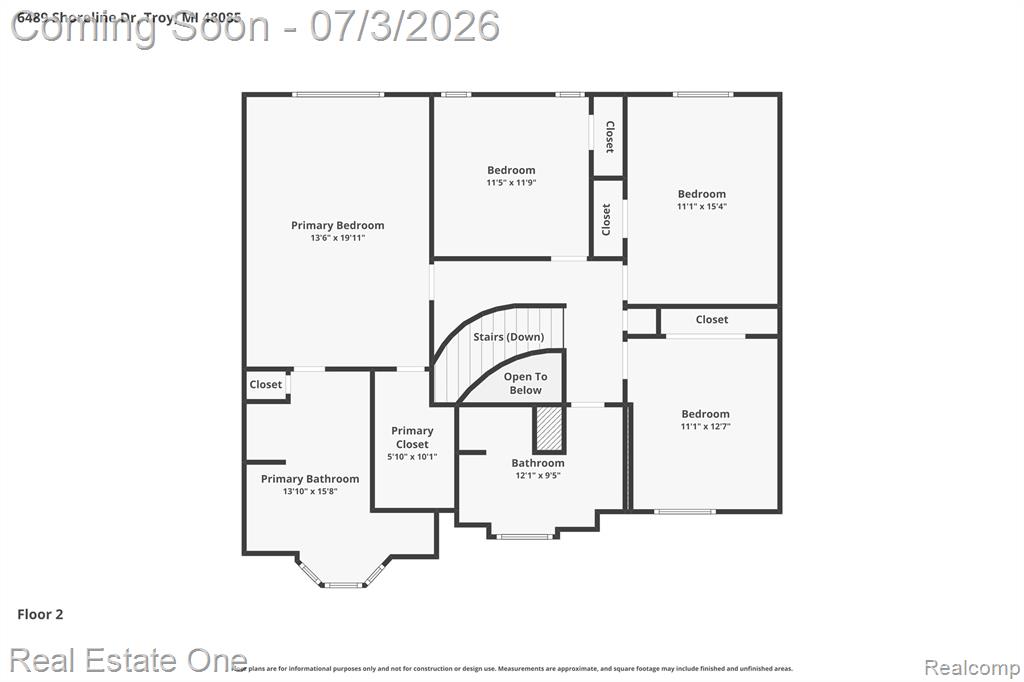 6489 Shoreline Drive, Troy, MI 48085 — Photo 53