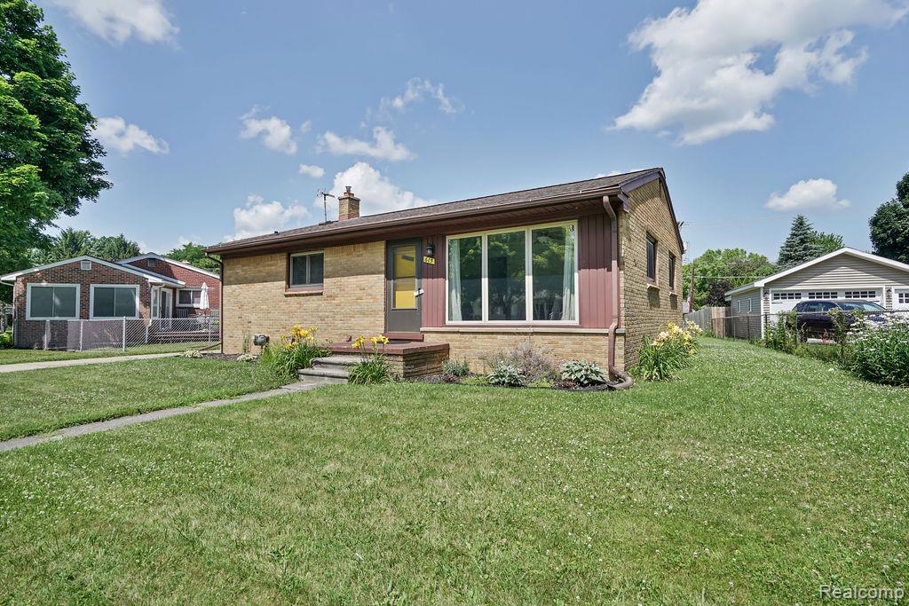 615 Lincoln Street, Lapeer, MI 48446 — Photo 26