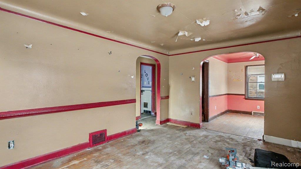 5985 Woodhall Street, Detroit, MI 48224 — Photo 2