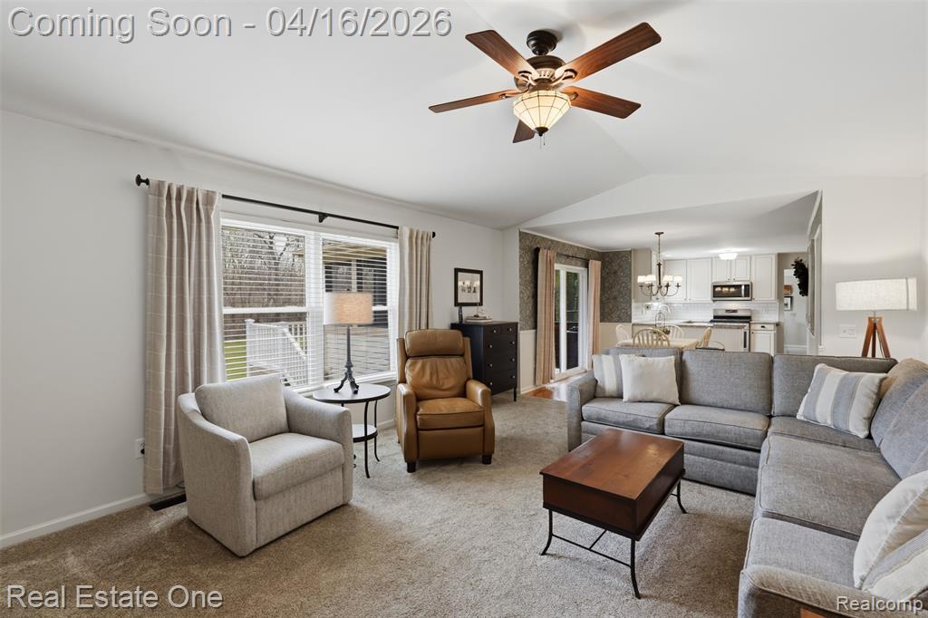 21592 Nathan Court, South Lyon, MI 48178 — Photo 22