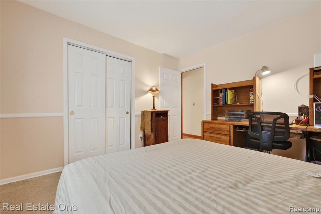 5466 Grange Hall Road, Holly, MI 48442 — Photo 55