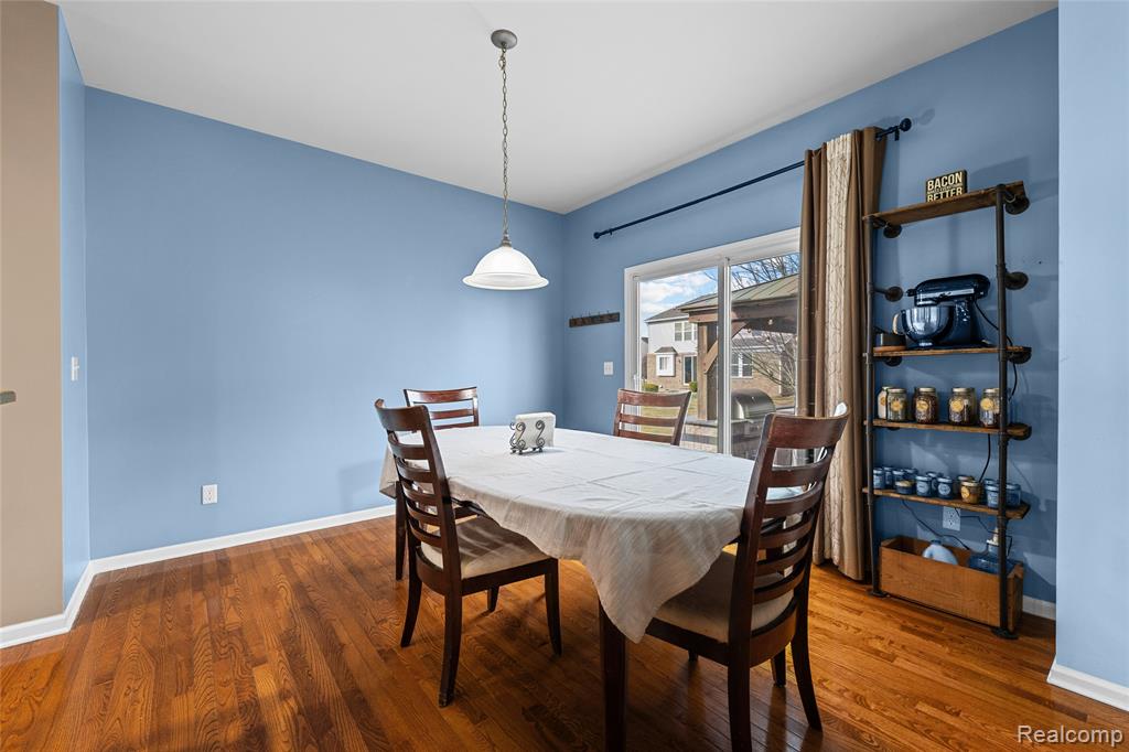 49503 Gracechurch Road, Macomb, MI 48044 — Photo 19