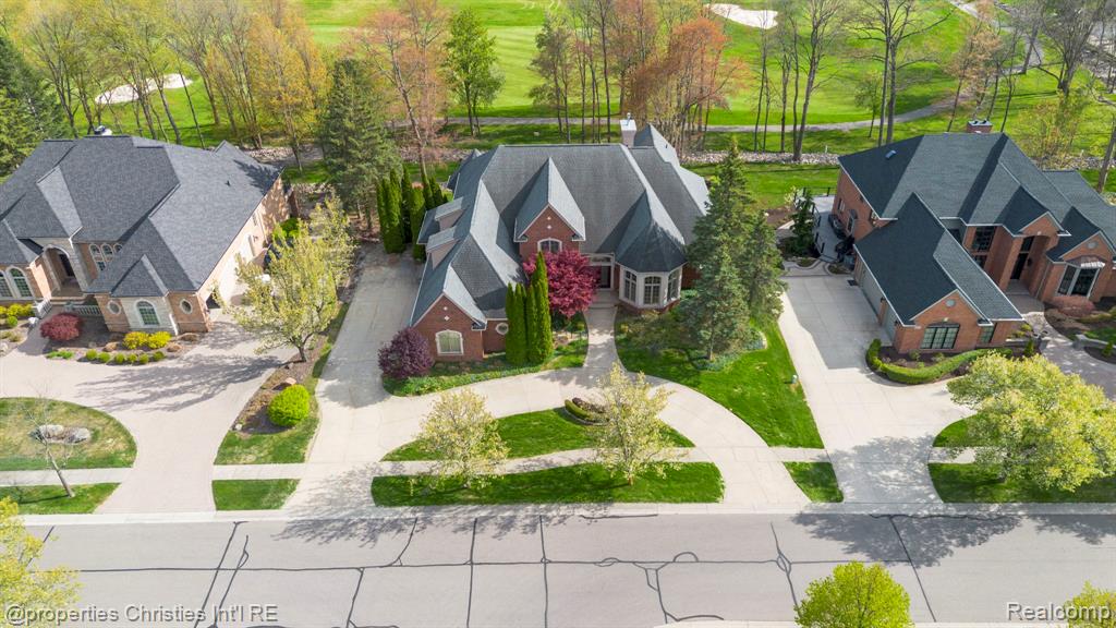 5023 Rockaway Lane, Clarkston, MI 48348 — Photo 23