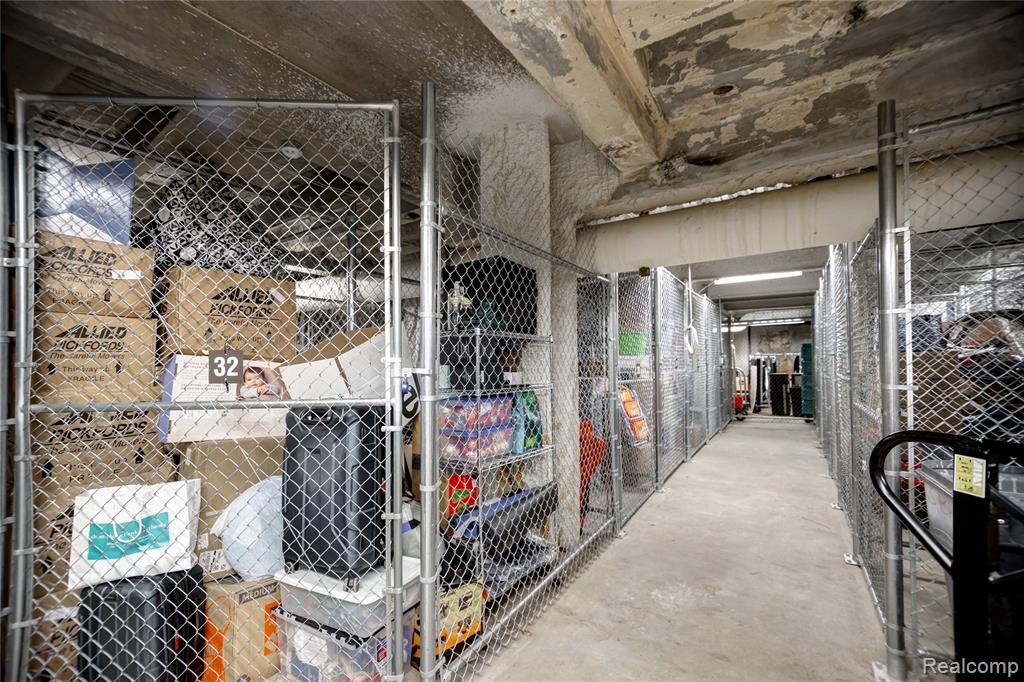 525 W Lafayette, 17D, Detroit, MI 48226 — Photo 29