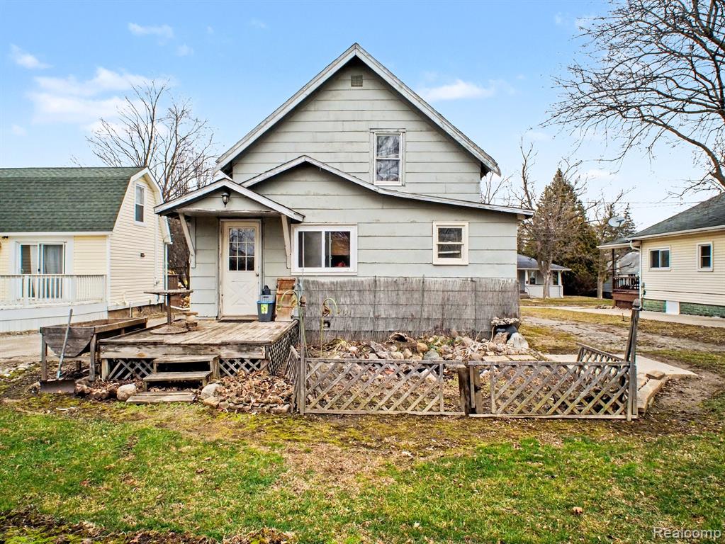1507 Lynn Street, Owosso, MI 48867 — Photo 6