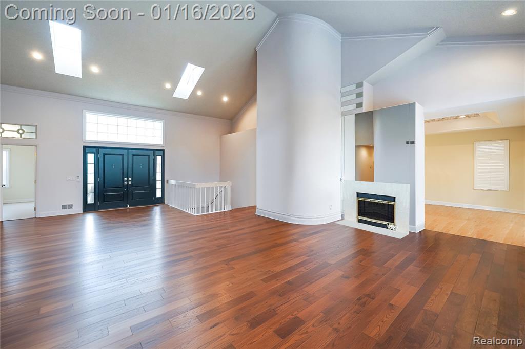 47343 Rail Drive, Shelby Twp, MI 48315 — Photo 2