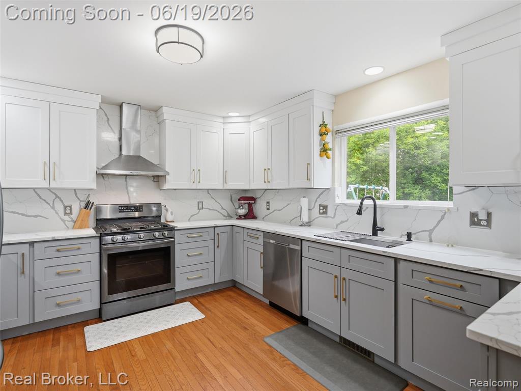 6729 Eckerman Drive, Troy, MI 48085 — Photo 25