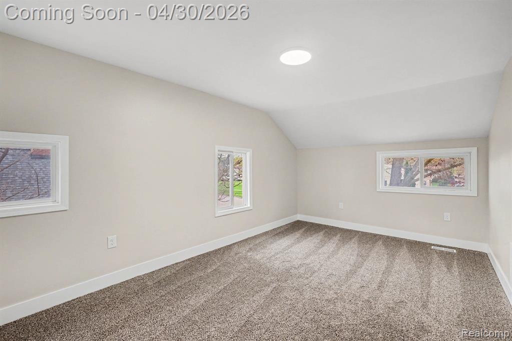 12043 Barber Street, Mount Morris, MI 48458 — Photo 17