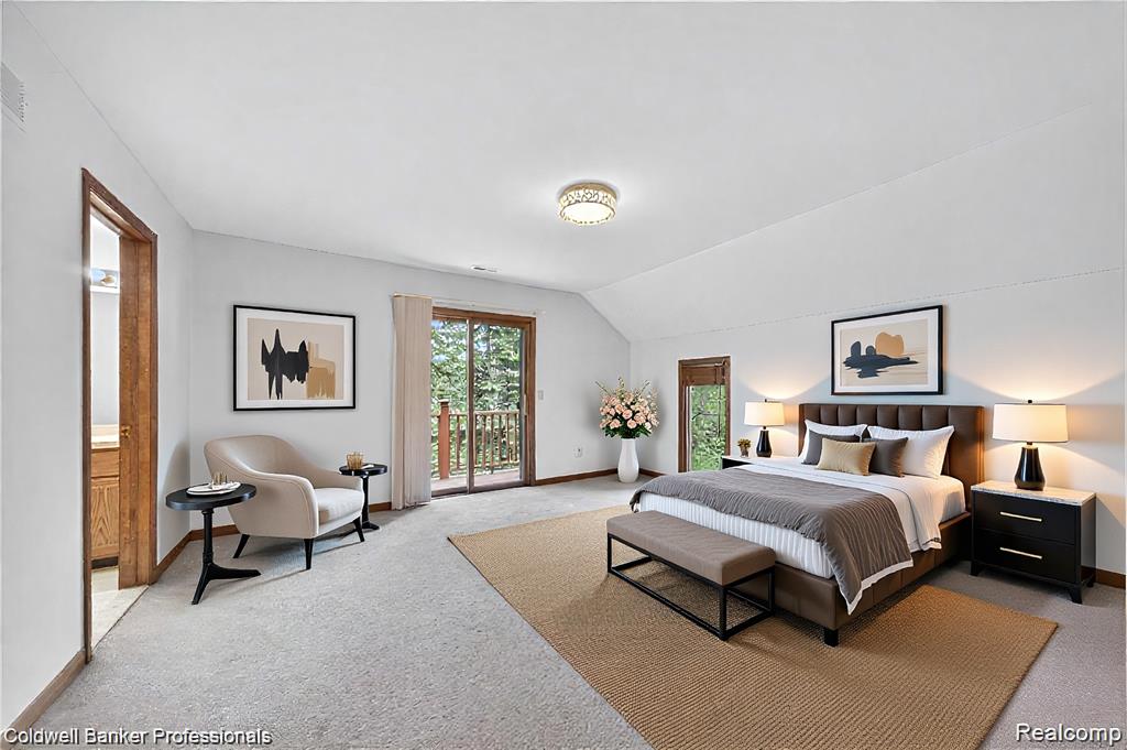 2076 Shore Hill Court, West Bloomfield, MI 48323 — Photo 20